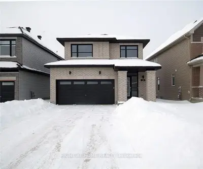 58 Angel Heights, Stittsville - Munster - Richmond, On K2s 2n4