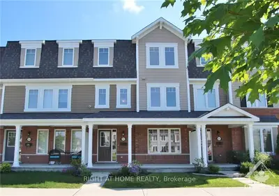 730c Maloja Street, Stittsville - Munster - Richmond, On K2s 0n6