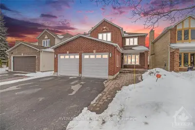 2137 Johnston Road, Hunt Club - South Keys And Area, On K1g 5k1