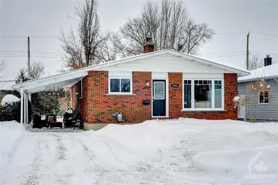 2682 Traverse Drive, Billings Bridge - Riverside Park And Area, On K1v 8b1