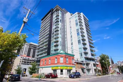 255 Bay Street 1405, Ottawa Centre, On K1r 0c5