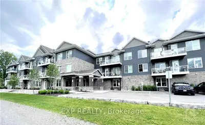 10 James Street 23, North Grenville, On K0g 1j0
