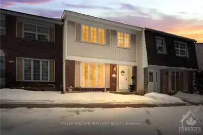 3328 ALBION Road S 17, Hunt Club - South Keys and Area, ON K1V 8V5
