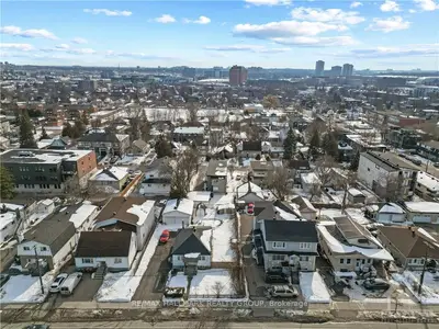 274 Donald Street, Overbrook - Castleheights And Area, On K1k 1m7