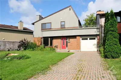 50 SAMPLE Road, Hunt Club - Windsor Park Village and Area, ON K1V 9T8