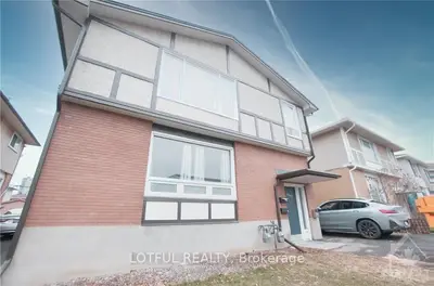 2647 Priscilla Street B, Britannia - Lincoln Heights And Area, On K2b 7c8