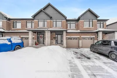 310 Joshua Street, Orleans - Convent Glen And Area, On K1w 0n8