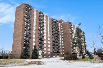 1505 BASELINE Road 512, Belair Park - Copeland Park and Area, ON K2C 3L4