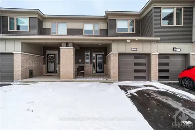 621 ALLIED Mews, Stittsville - Munster - Richmond, ON K2S 3A1