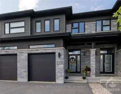 285 Belfort Street, Russell, On K0a 1w0