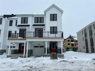 691 QUILTER Row, Stittsville - Munster - Richmond, ON K0A 2Z0