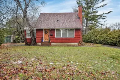 175 Sanford Avenue, Mooneys Bay - Carleton Heights And Area, On K2c 0g1
