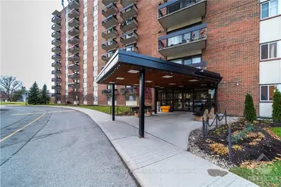 1505 BASELINE Road 615, Belair Park - Copeland Park and Area, ON K2C 3L4
