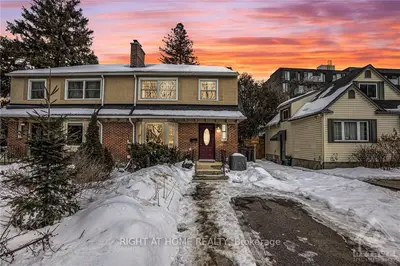 259 Greensway Avenue, Vanier And Kingsview Park, On K1l 7v3