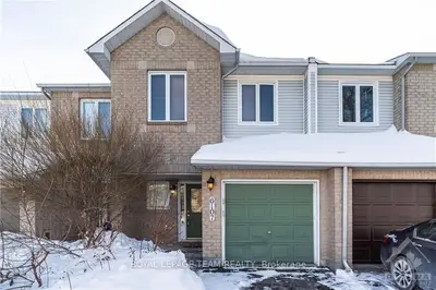 6107 Arbourwood Drive, Orleans - Convent Glen And Area, On K1c 7k8