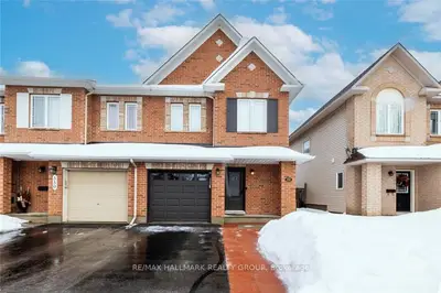 552 Louis Toscano Drive, Orleans - Cumberland And Area, On K4a 0a9