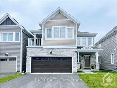 2014 POSTILION Street, Stittsville - Munster - Richmond, ON K0A 2Z0