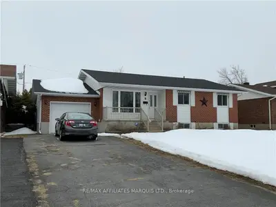 8 OUELLETTE Avenue, South Stormont, ON K0C 1P0
