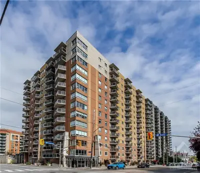 429 Somerset Street W 412, Ottawa Centre, On K2p 2p5