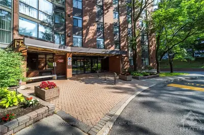 2871 Richmond Road 1205, Britannia Heights - Queensway Terrace N And Area, On K2b 8m5
