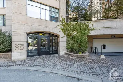 85 Bronson Avenue 1204, Ottawa Centre, On K1r 6g7