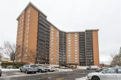 2000 Jasmine Crescent 108, Beacon Hill North - South And Area, On K1j 8k4