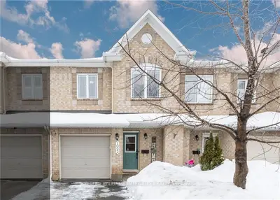 1092 Candlewood Street, Orleans - Cumberland And Area, On K4a 5e9