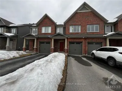 91 Nepeta Crescent, Blossom Park - Airport And Area, On K1t 3v9