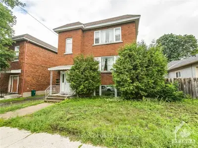 543 Kirkwood Avenue 3, Westboro - Hampton Park, On K1z 5x2