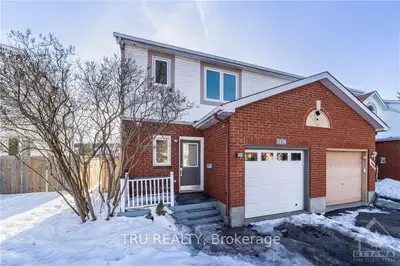 1470 Launay Avenue, Orleans - Cumberland And Area, On K4a 3r9