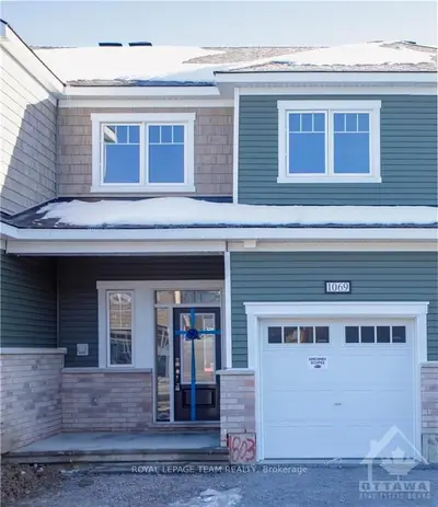 1069 CURRAGLASS Walk, Stittsville - Munster - Richmond, ON K2S 3A3