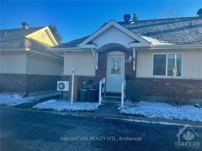 29 Daphne Crescent, Stittsville - Munster - Richmond, On K2s 1y1