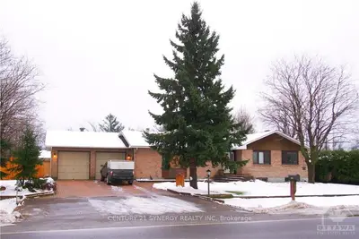 2758 Rideau Road, Blossom Park - Airport And Area, On K1x 1a1