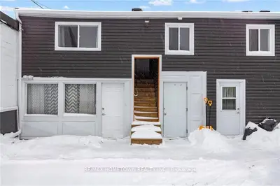 88 King Street W 4, Brockville, On K6v 3p9