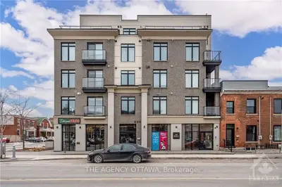 170 Preston Street 403, West Centre Town, On K1r 7p7