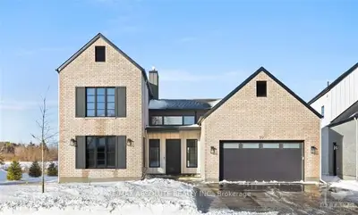 19 Trailway Circle, Stittsville - Munster - Richmond, On K2s 1b9
