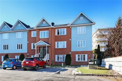160d Edwards Street D2, Clarence-rockland, On K4k 1h9