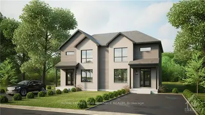 125a Juniper Street, The Nation, On K0a 2m0