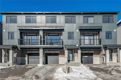 558 Tahoe Heights, Leitrim, On K1t 0x5