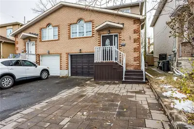 1274 Walkley Road, Hunt Club - South Keys And Area, On K1v 6p7