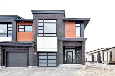 85 Hermes Avenue, Blossom Park - Airport And Area, On K4m 0k4