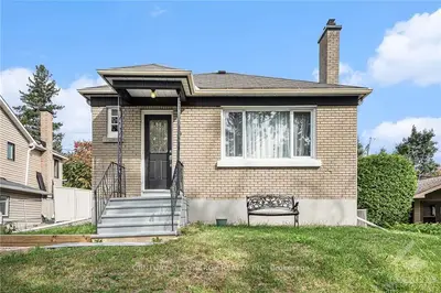 9 FLORETTE Street, Beacon Hill North - South and Area, ON K1J 7L3