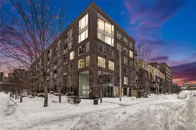 300a Lett Street 106, West Centre Town, On K1r 0b8