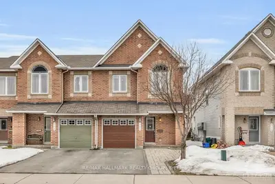 310 Harvest Valley Avenue, Orleans - Cumberland And Area, On K4a 0j6