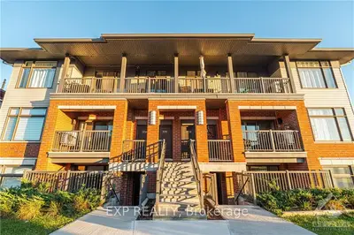 371 Haliburton Heights F, Kanata, On K2v 0j3