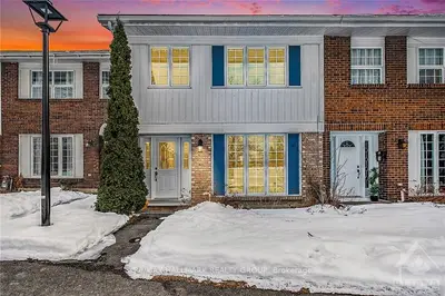3316 ALBION Road, Hunt Club - South Keys and Area, ON K1V 8V5