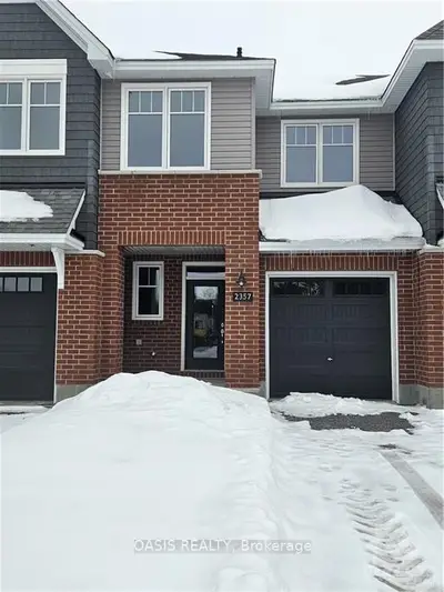 2357 GOLDHAWK Drive, Stittsville - Munster - Richmond, ON K2S 2X3