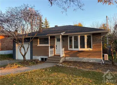 930 Charleswood Avenue 1, Overbrook - Castleheights And Area, On K1k 0w3
