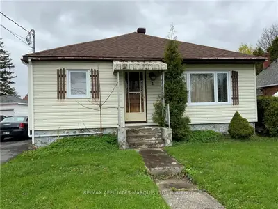 5 ANTHONY Street, Cornwall, ON K6H 5J8