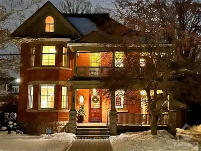 197 BELMONT Avenue, Glebe - Ottawa East and Area, ON K1S 0V7
